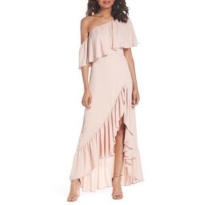 NWOT show me your mumu tango dusty blush